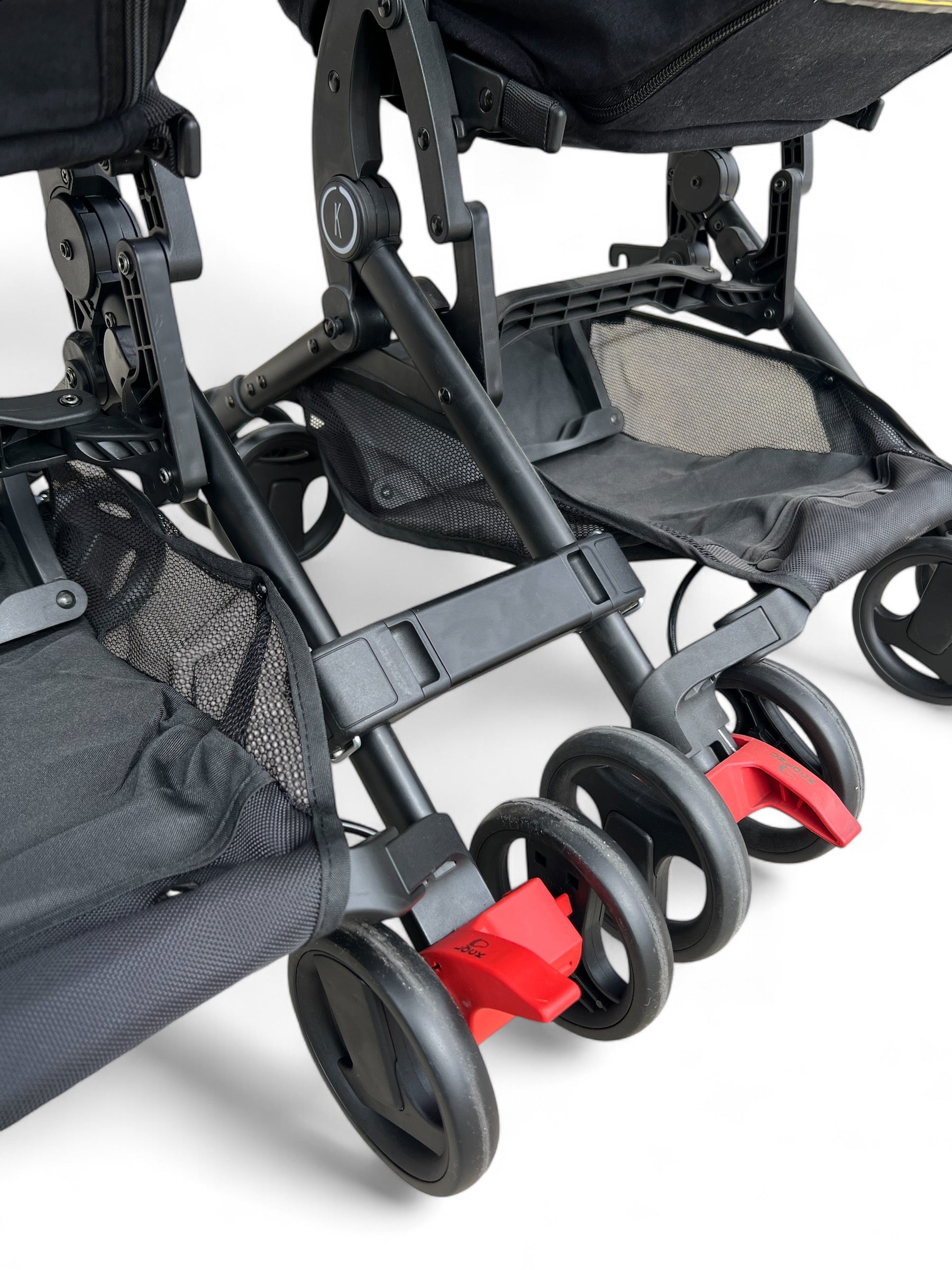 Karion Twin Stroller Adaptor Kit