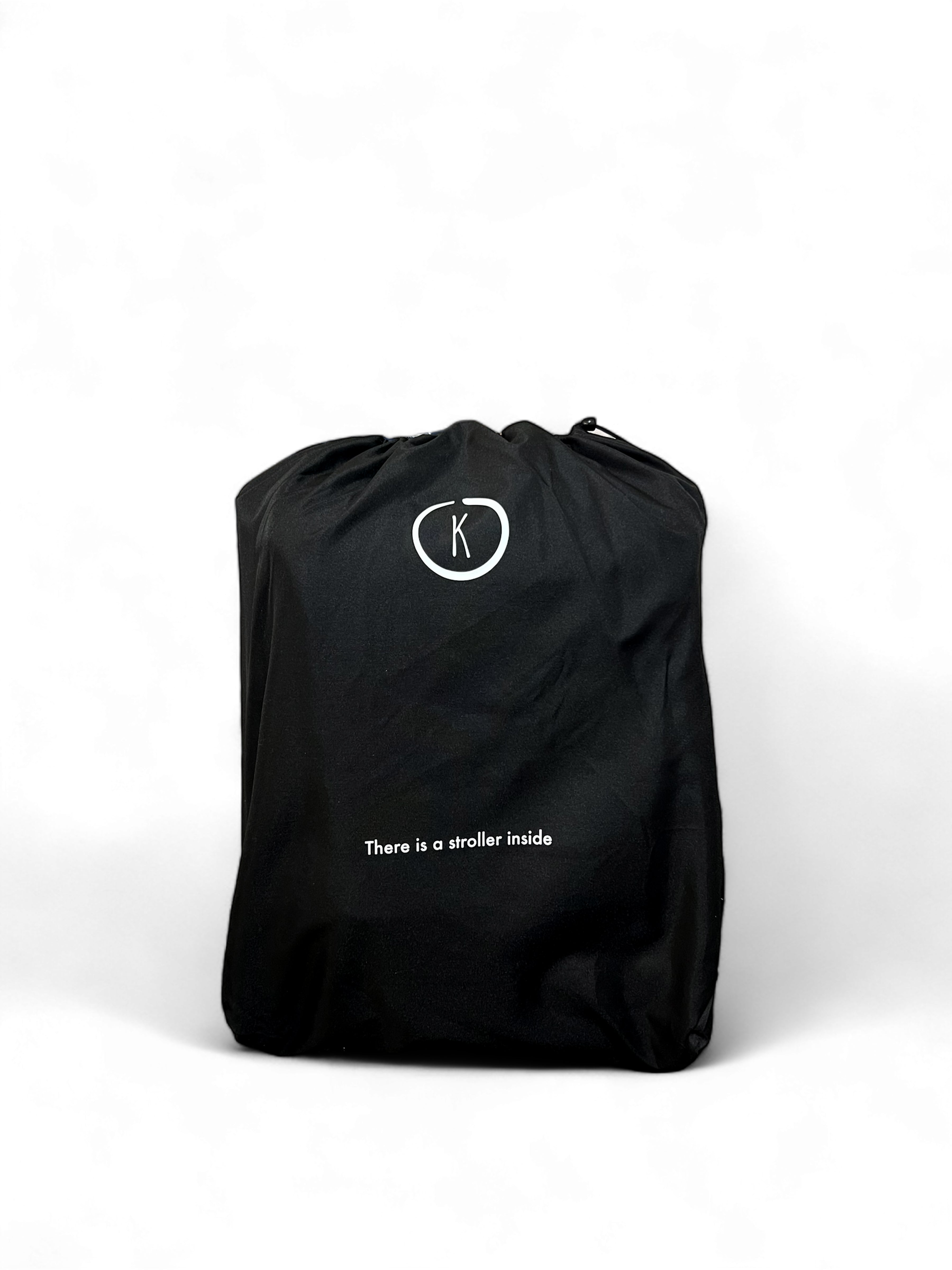 The Karion Pro Travel Stroller