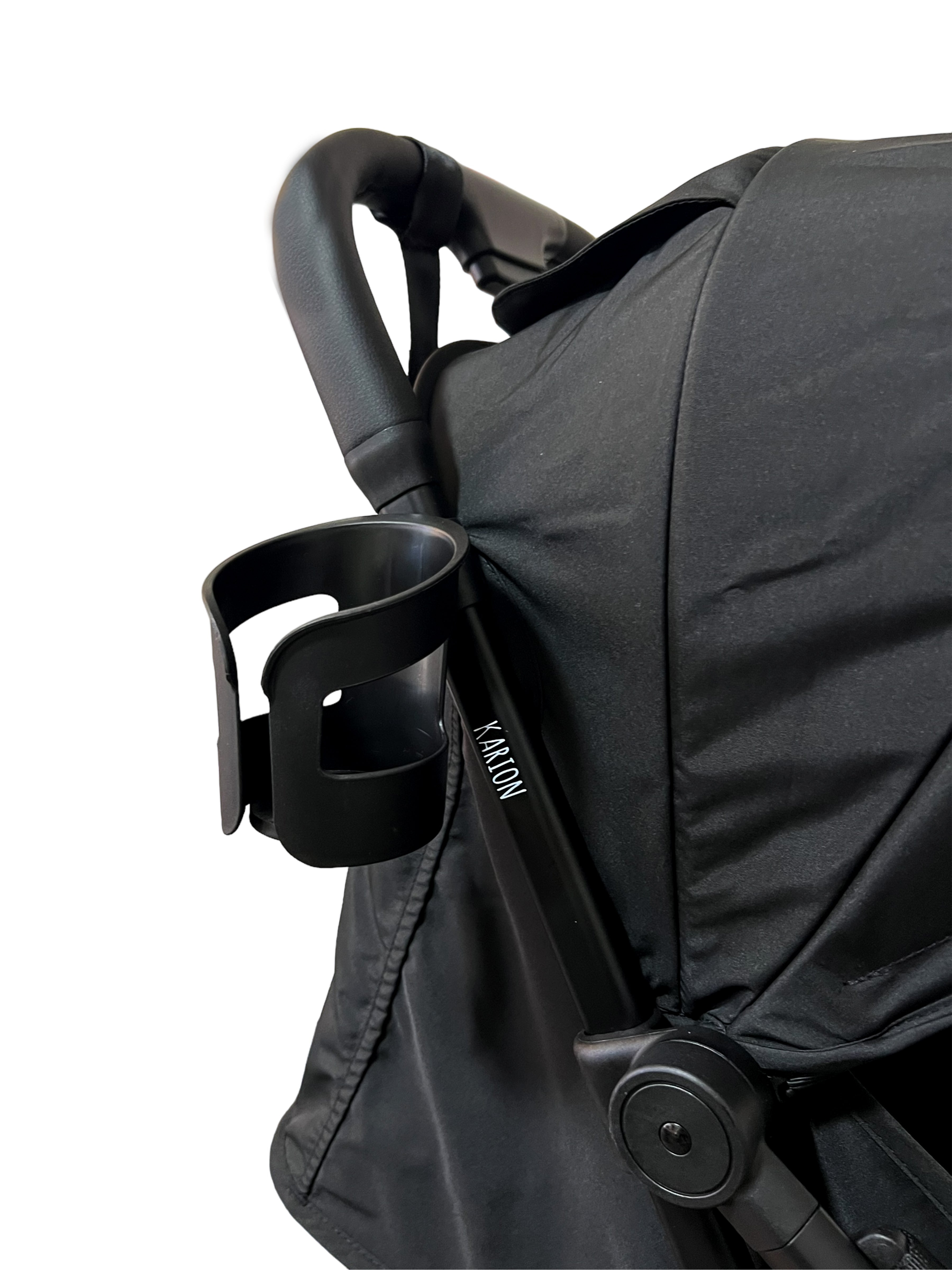 The Karion Pro Travel Stroller