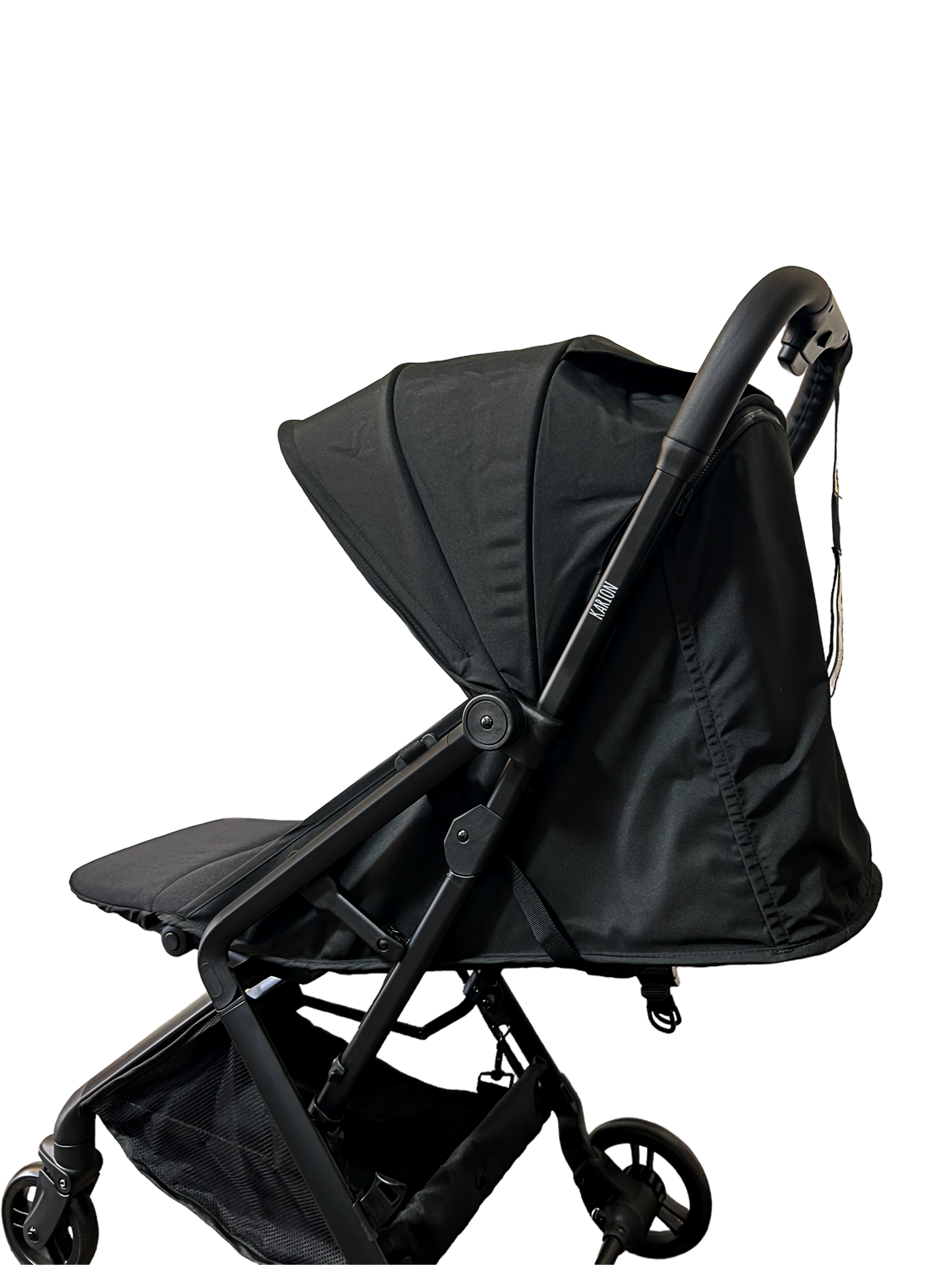 The Karion Pro Travel Stroller
