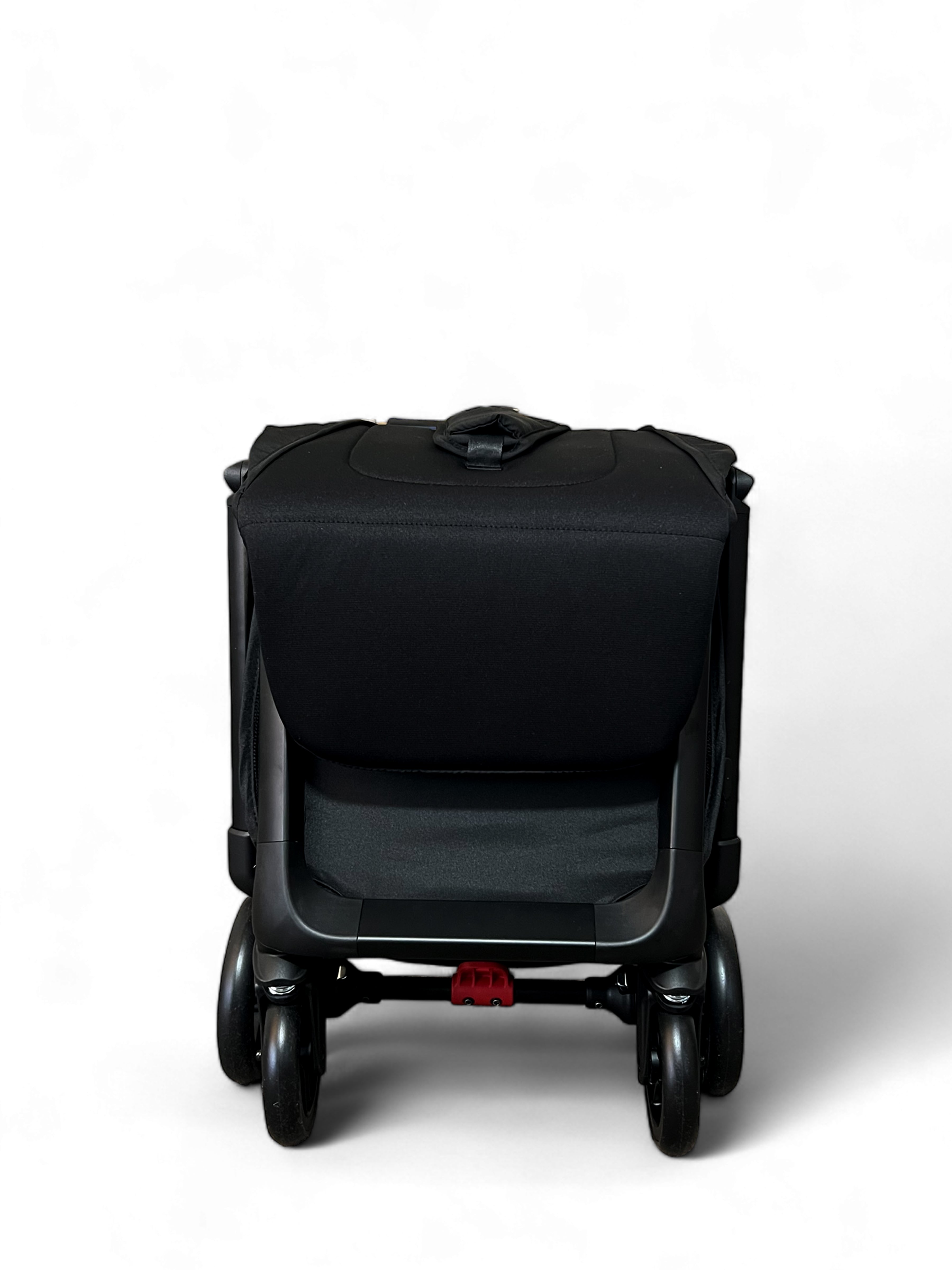 The Karion Pro Travel Stroller