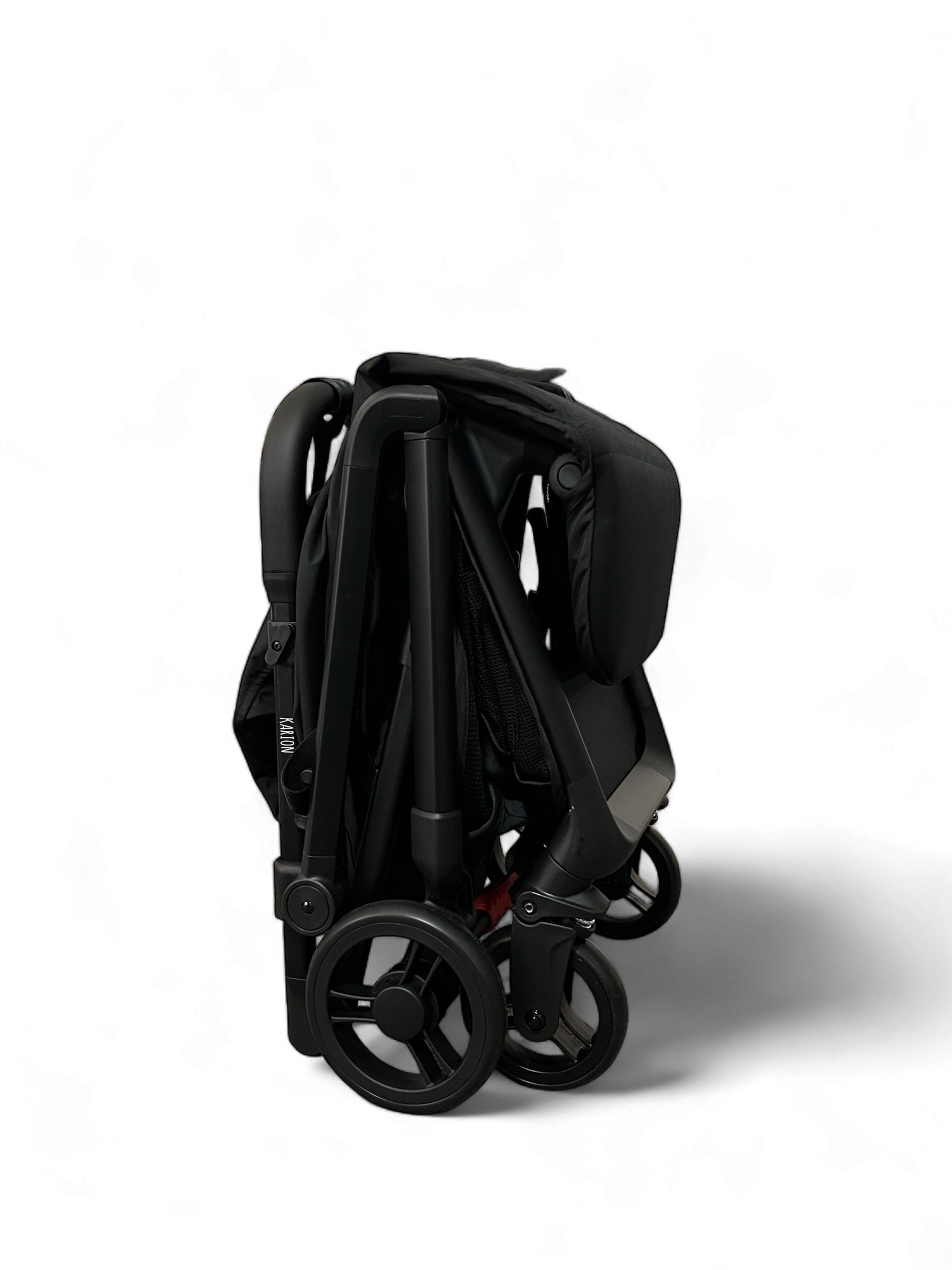 The Karion Pro Travel Stroller