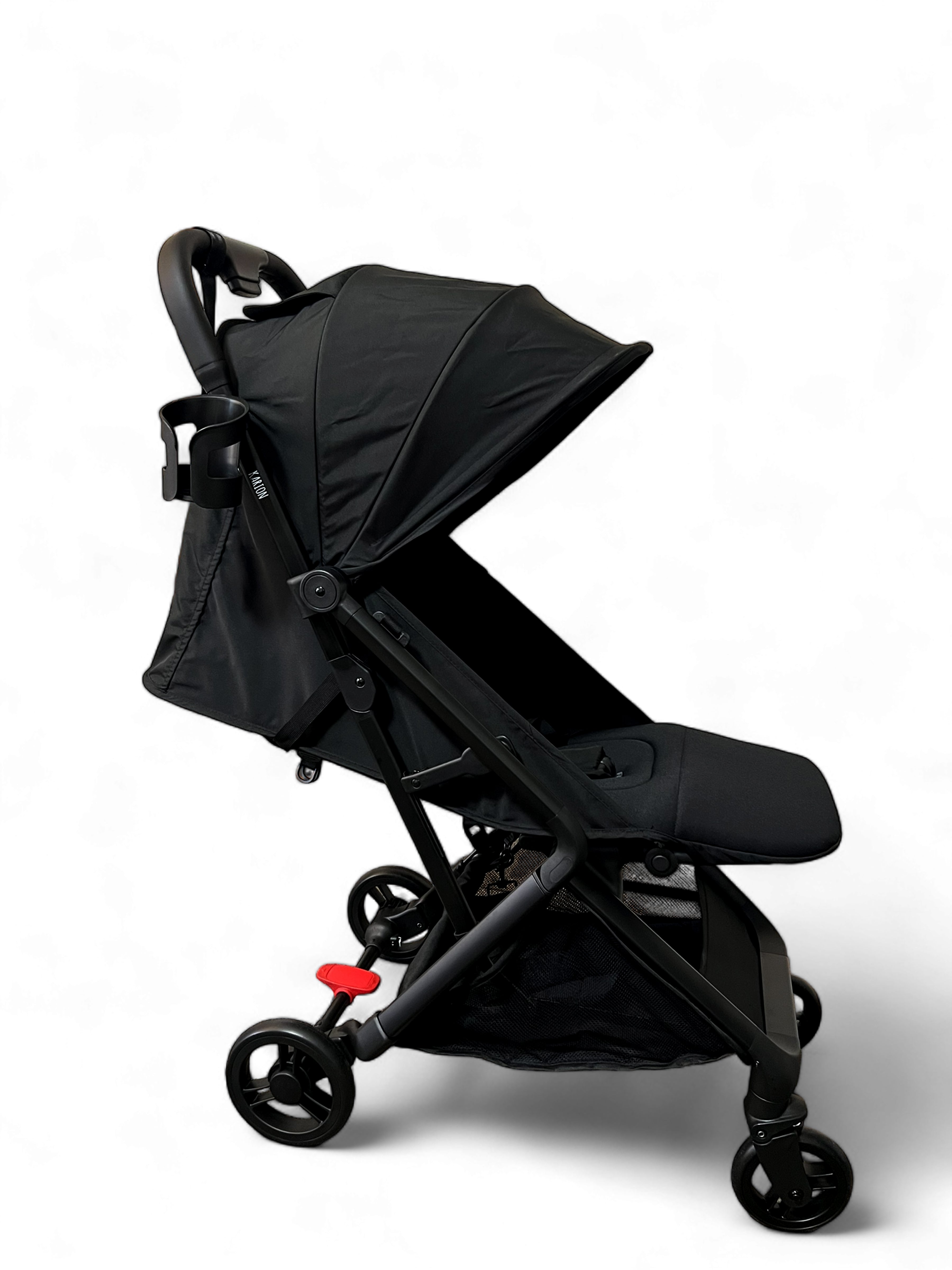 The Karion Pro Travel Stroller