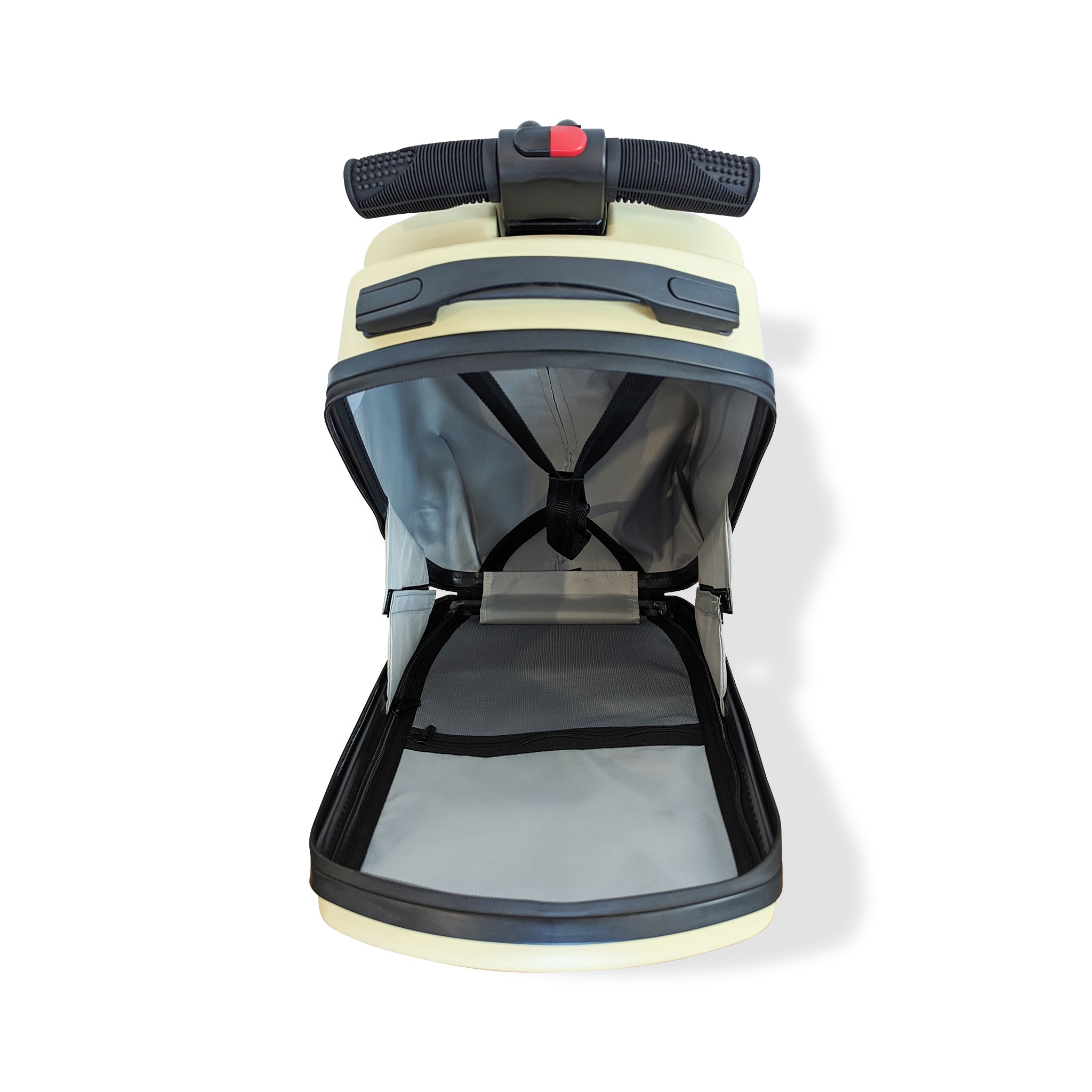 The Karion Scootcase