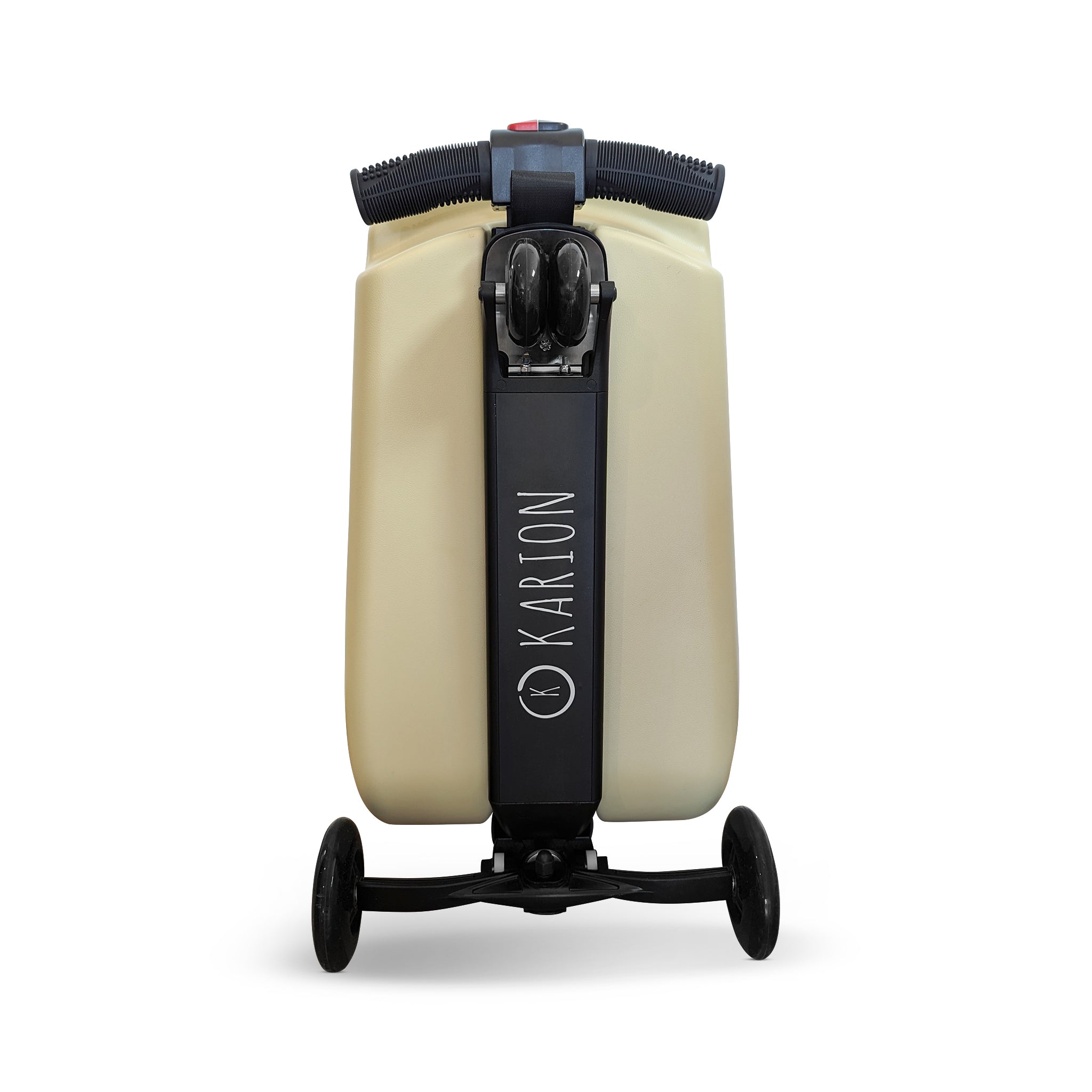 The Karion Scootcase