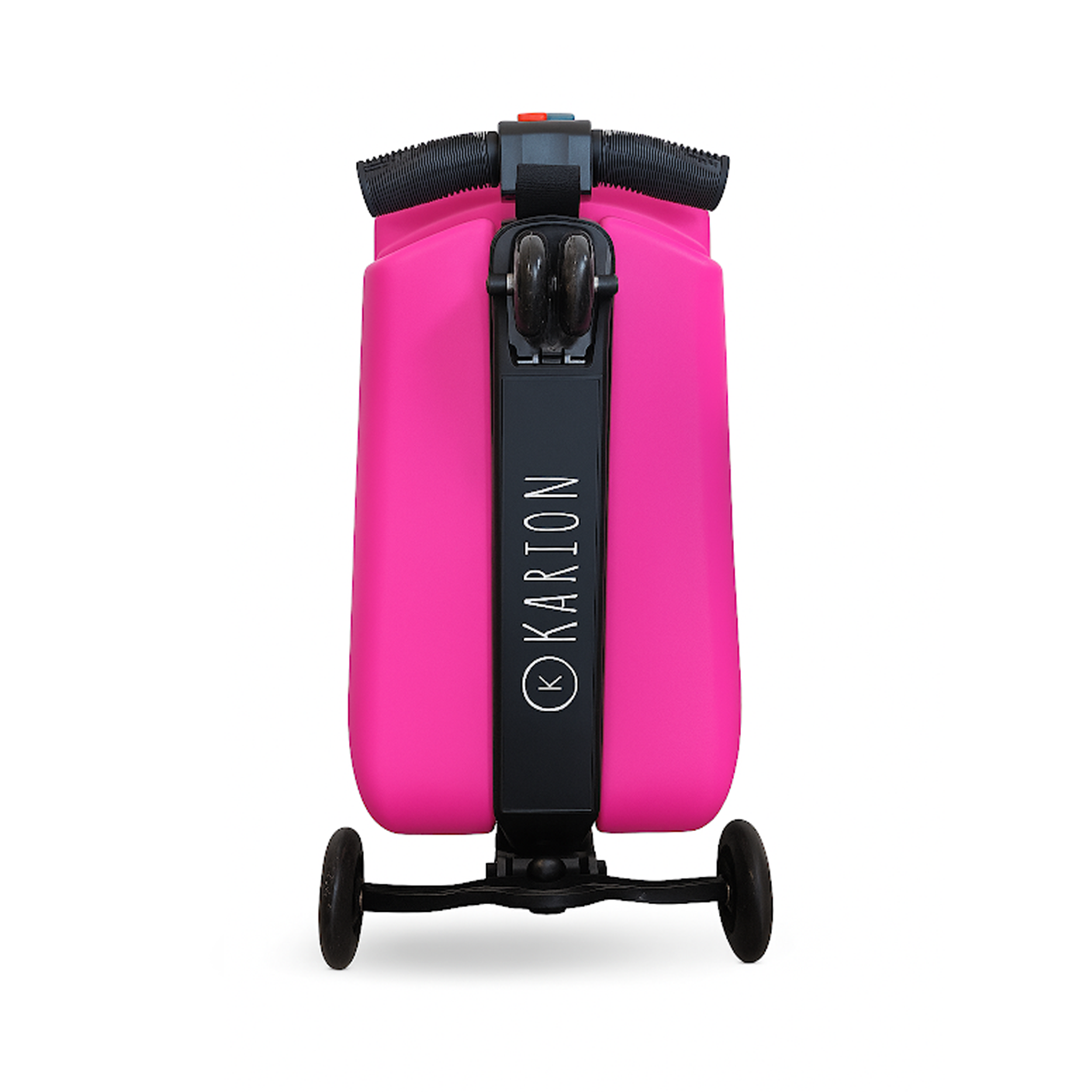The Karion Scootcase