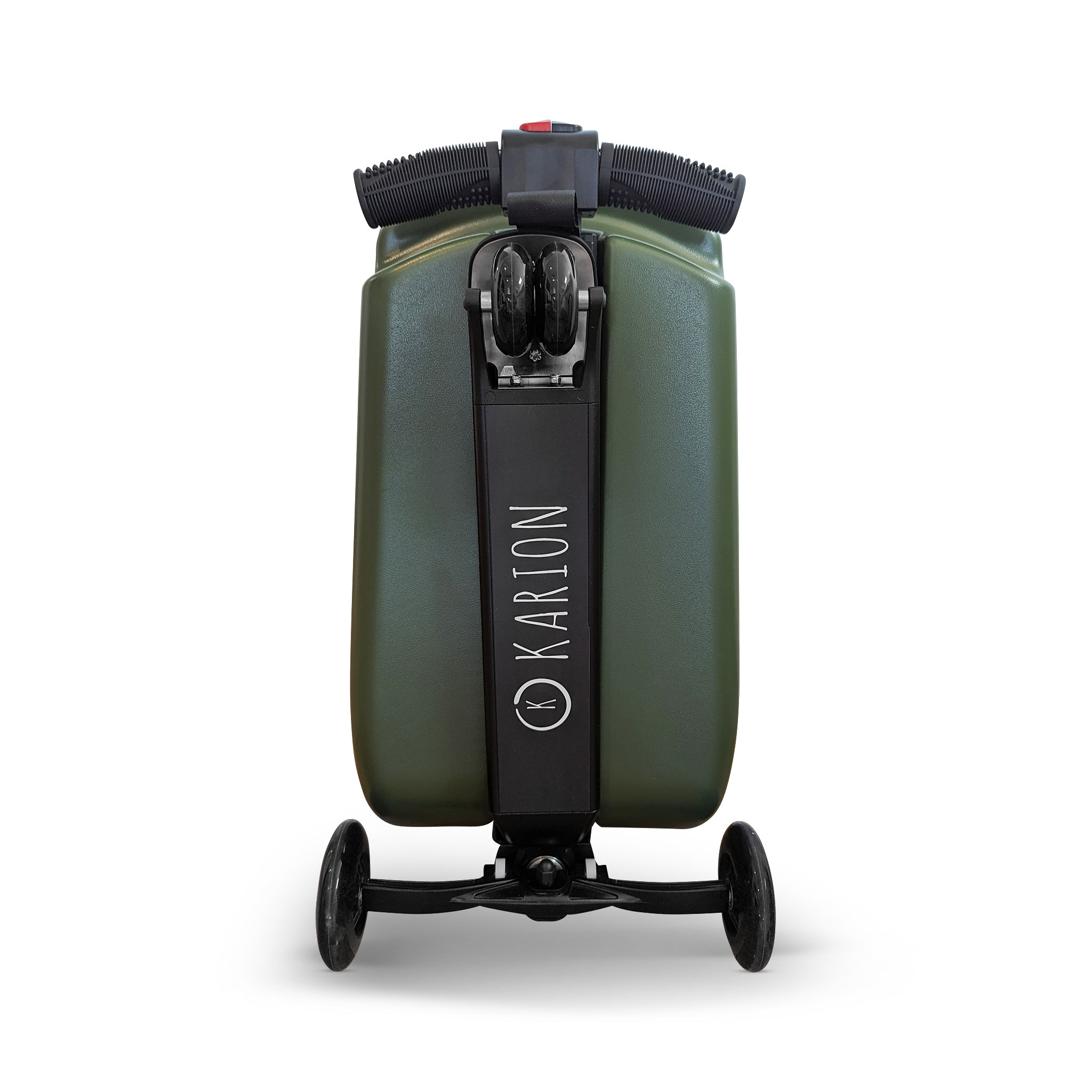The Karion Scootcase