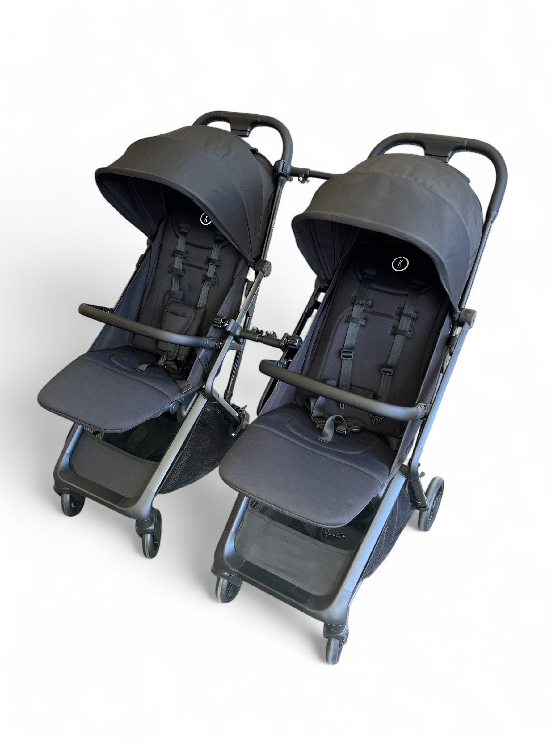 Karion Twin Stroller Adaptor Kit