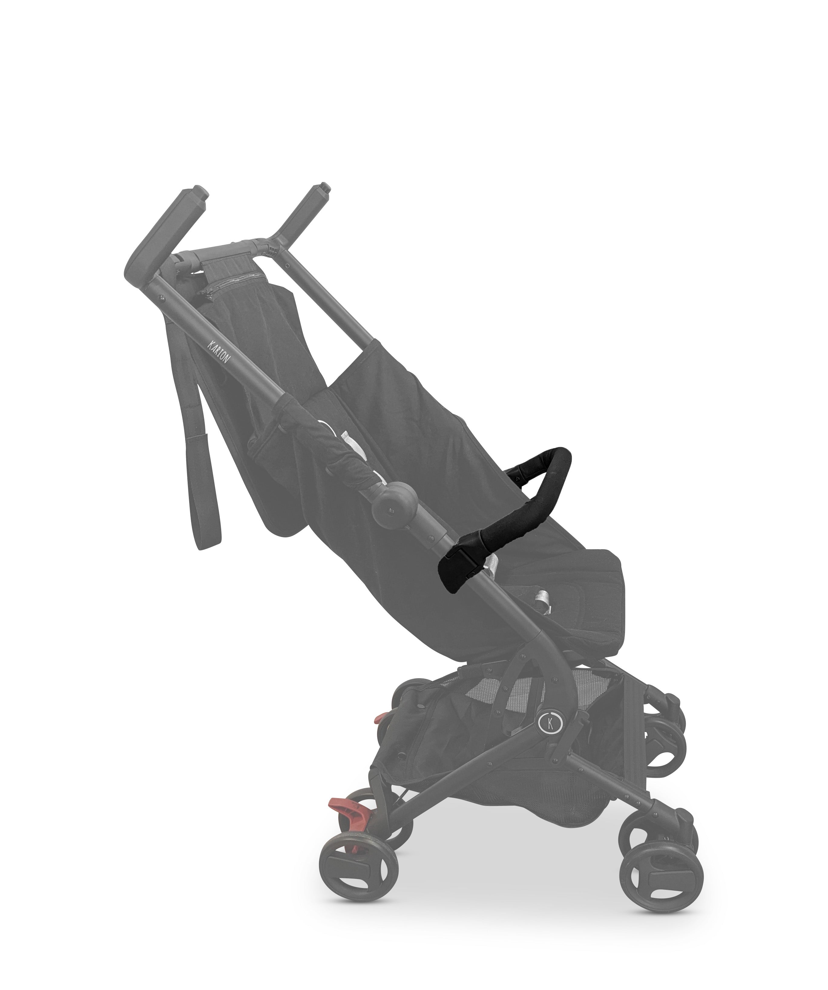 The Karion Stroller - Essentials Travel Bundle