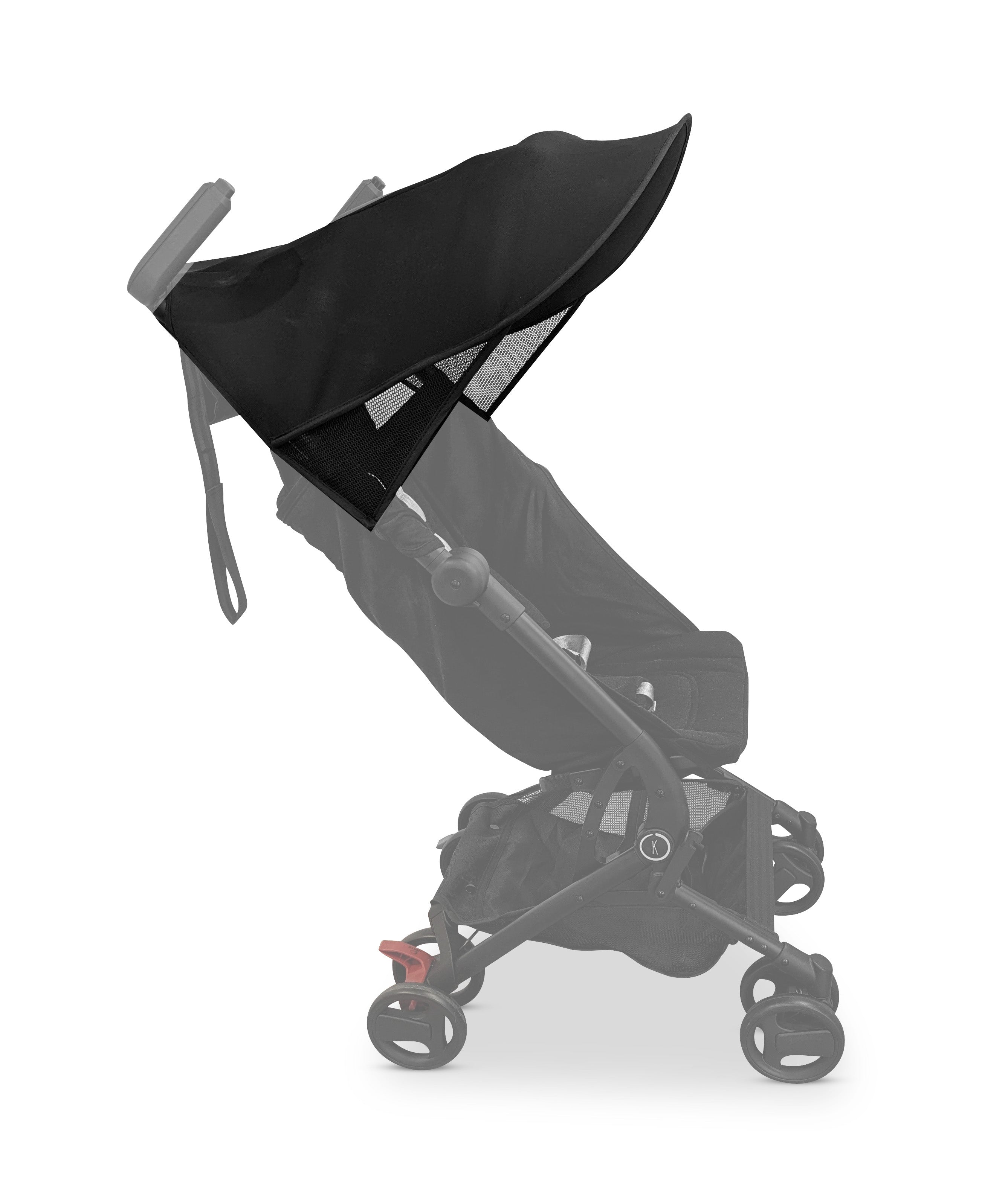 The Karion Stroller - Essentials Travel Bundle