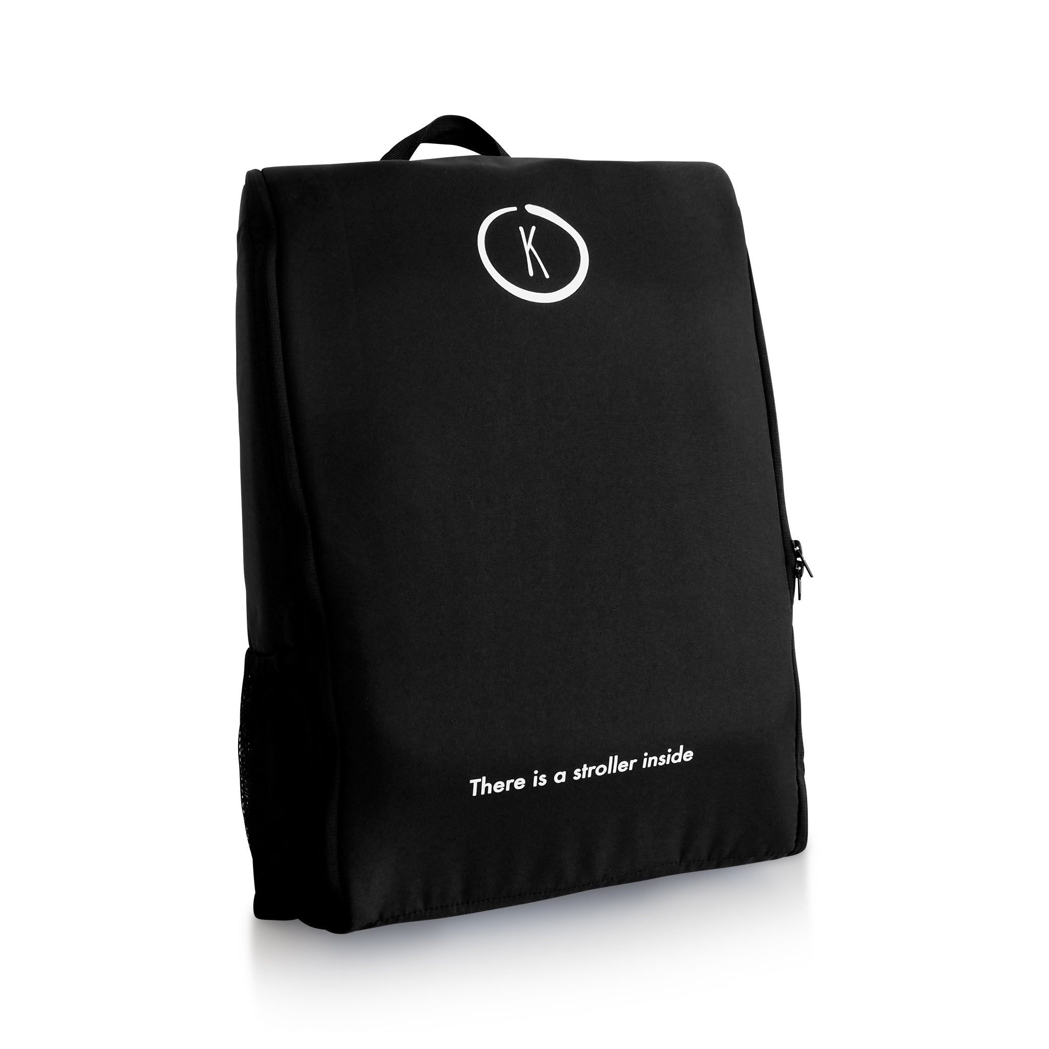 The Original Karion Travel Stroller