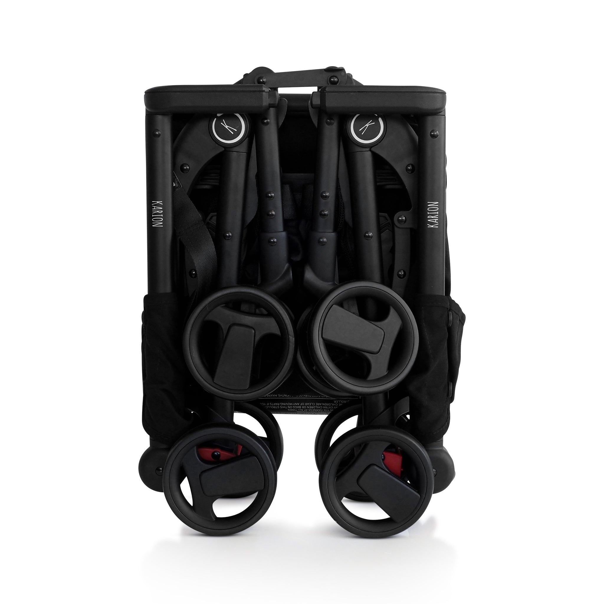 The Original Karion Travel Stroller