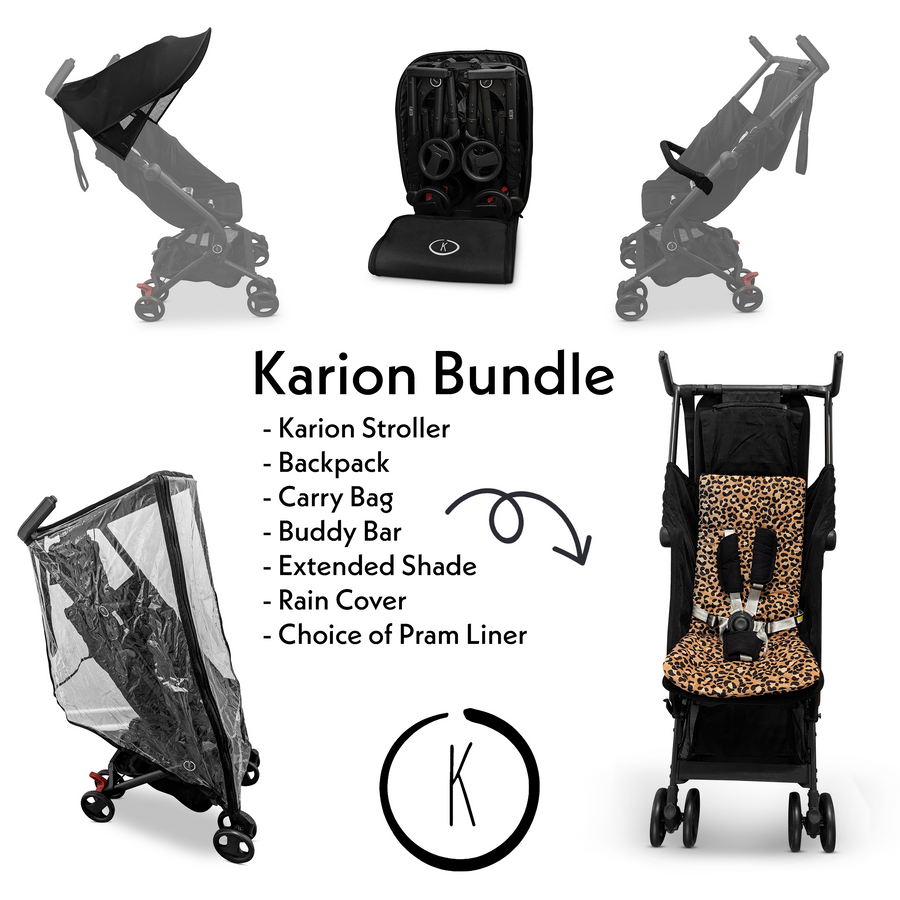 Stroller Review Gb Pockit Stroller Australia The Karion Bundle