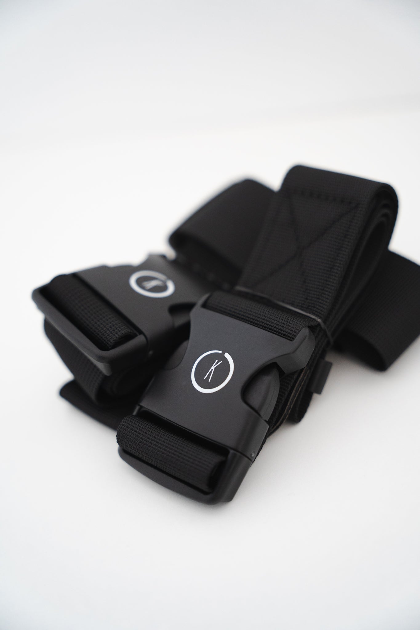 Family Luggage Strap