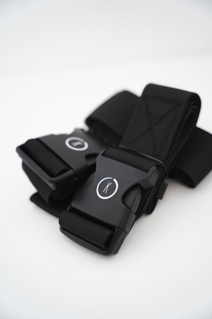 Family Luggage Strap