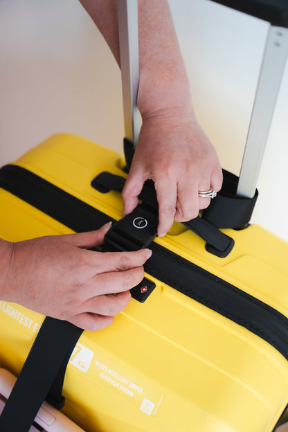 Family Luggage Strap