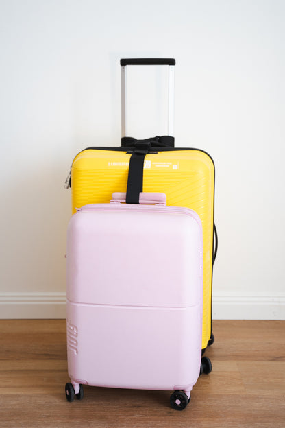 Family Luggage Strap