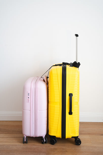 Family Luggage Strap