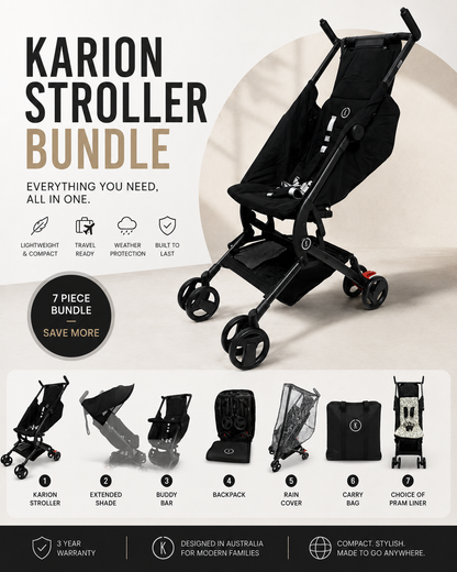 The Karion Bundle