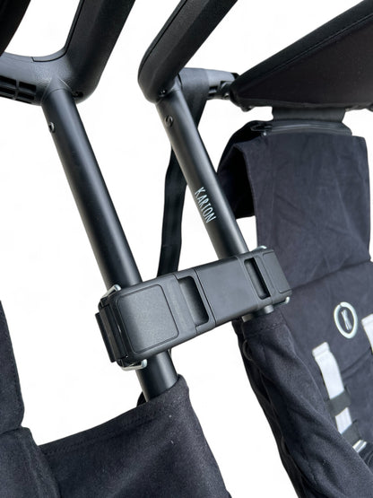 Karion Twin Stroller Adaptor Kit