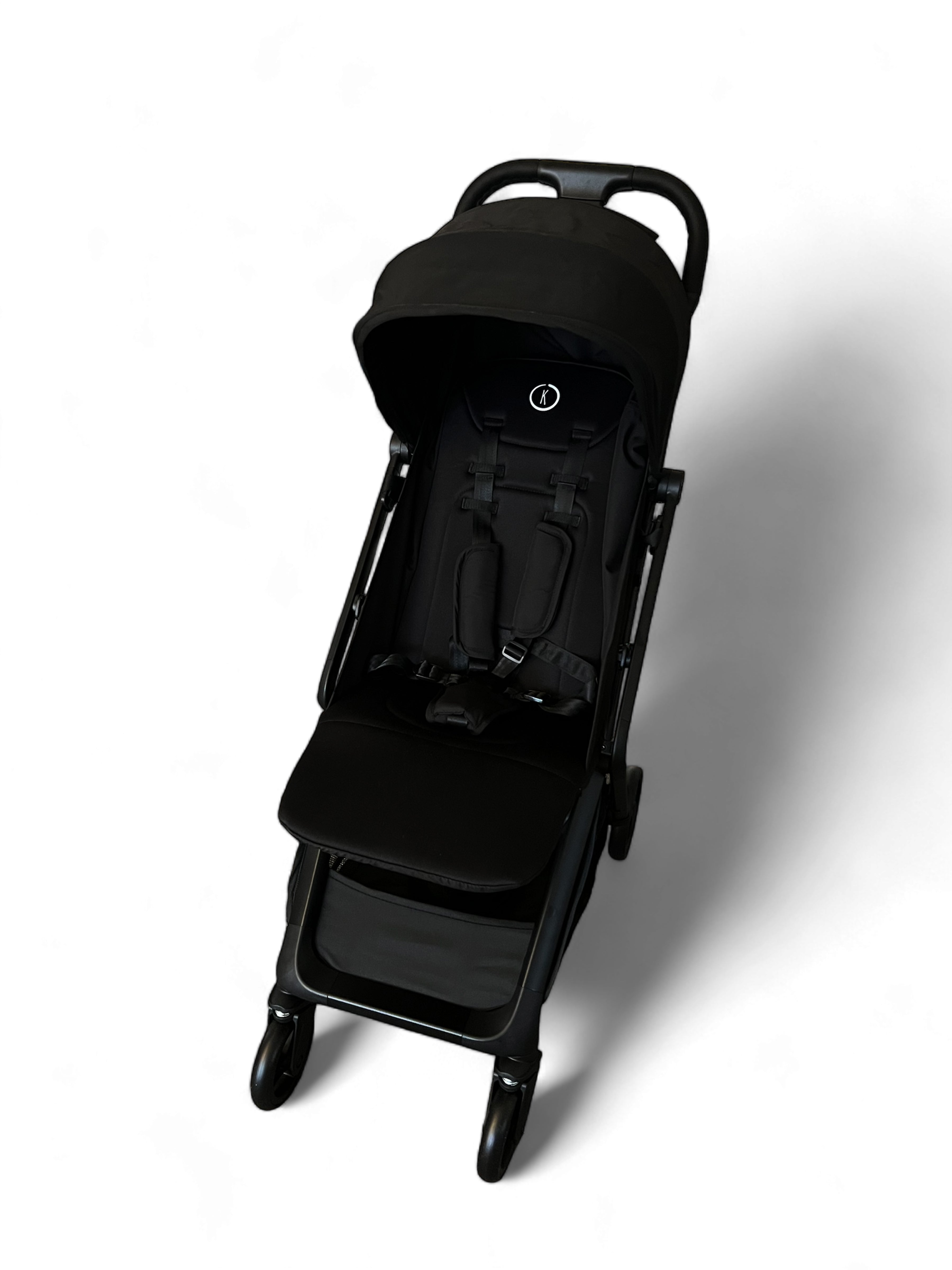 The Karion Pro Travel Stroller