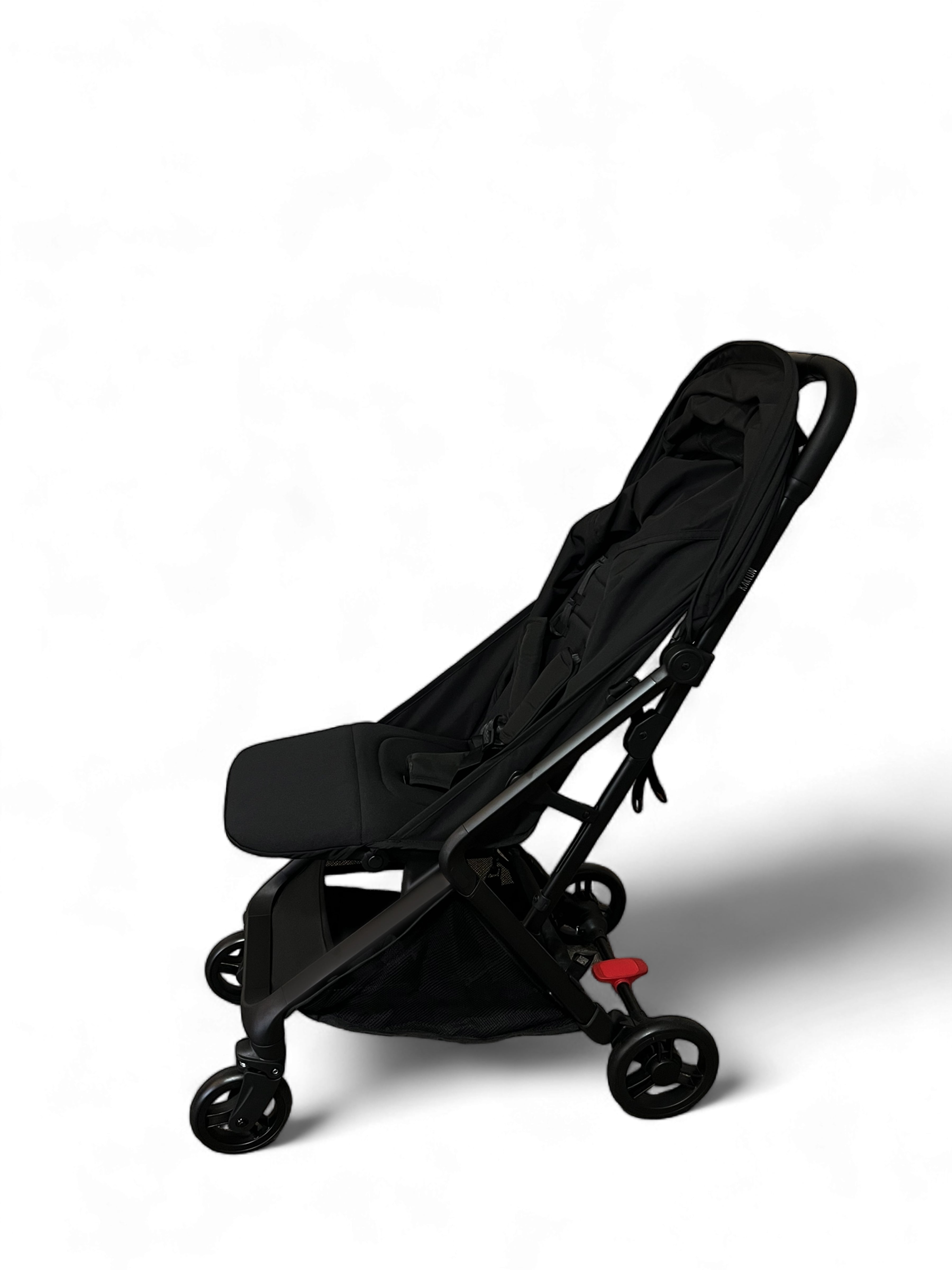 The Karion Pro Travel Stroller