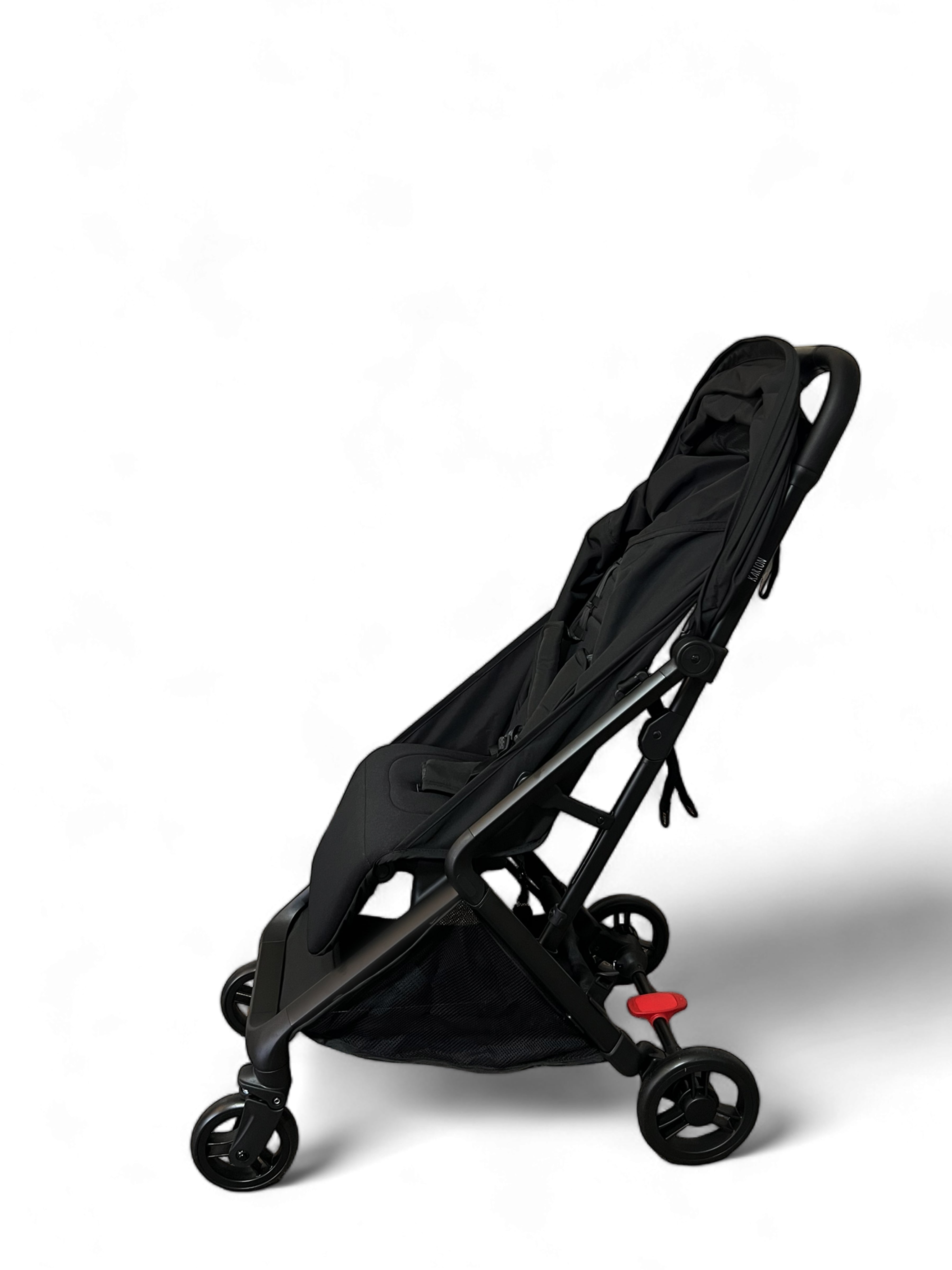 The Karion Pro Travel Stroller
