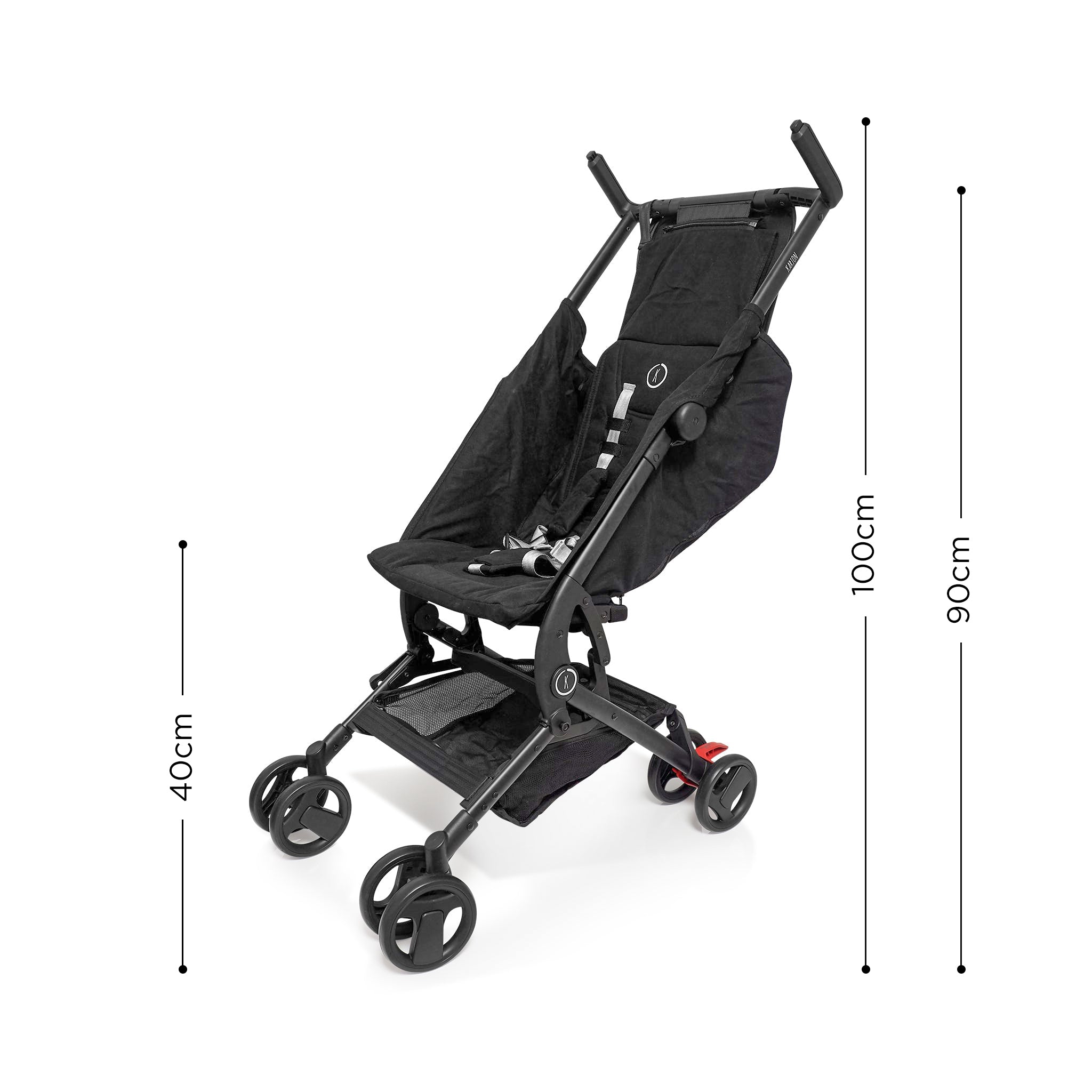 The Original Karion Travel Stroller