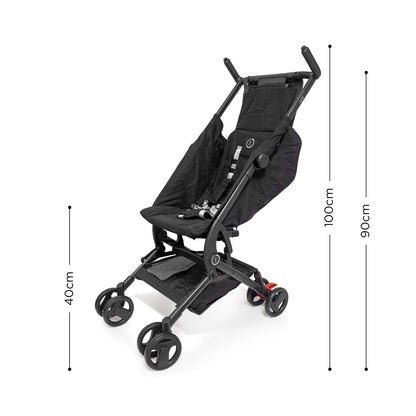 The Original Karion Travel Stroller