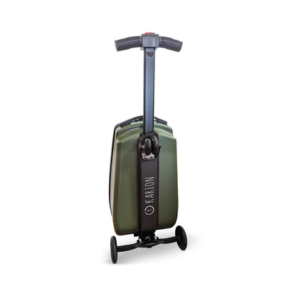 The Karion Scootcase