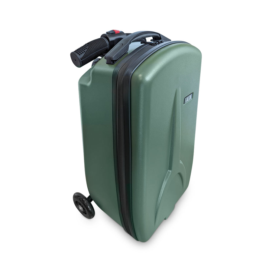 The Karion Scootcase
