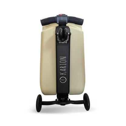 The Karion Scootcase