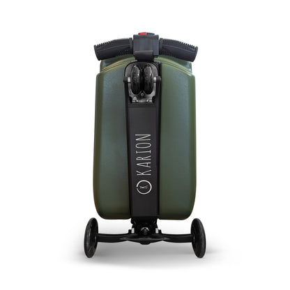 The Karion Scootcase