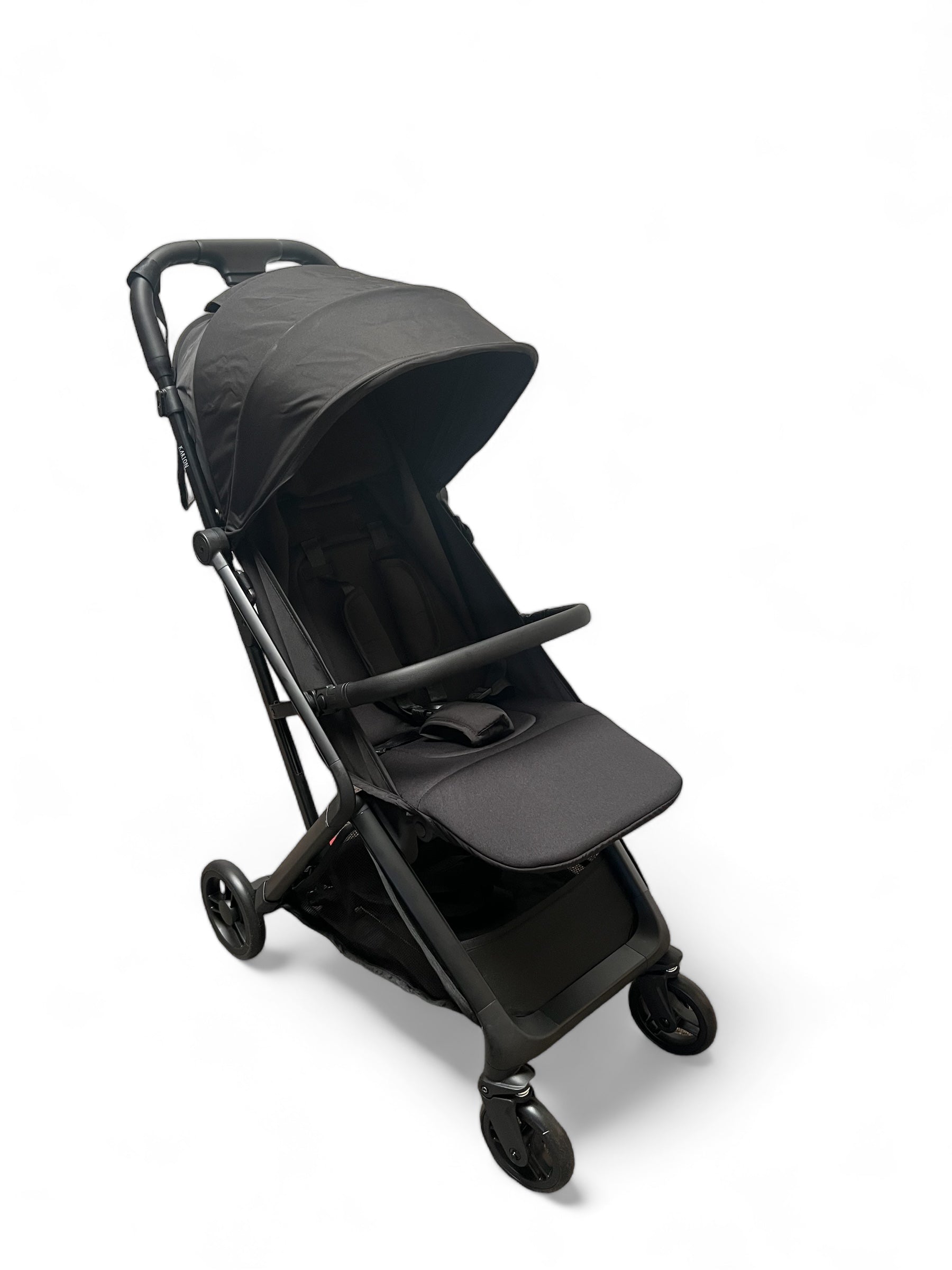 The Karion Pro Travel Stroller