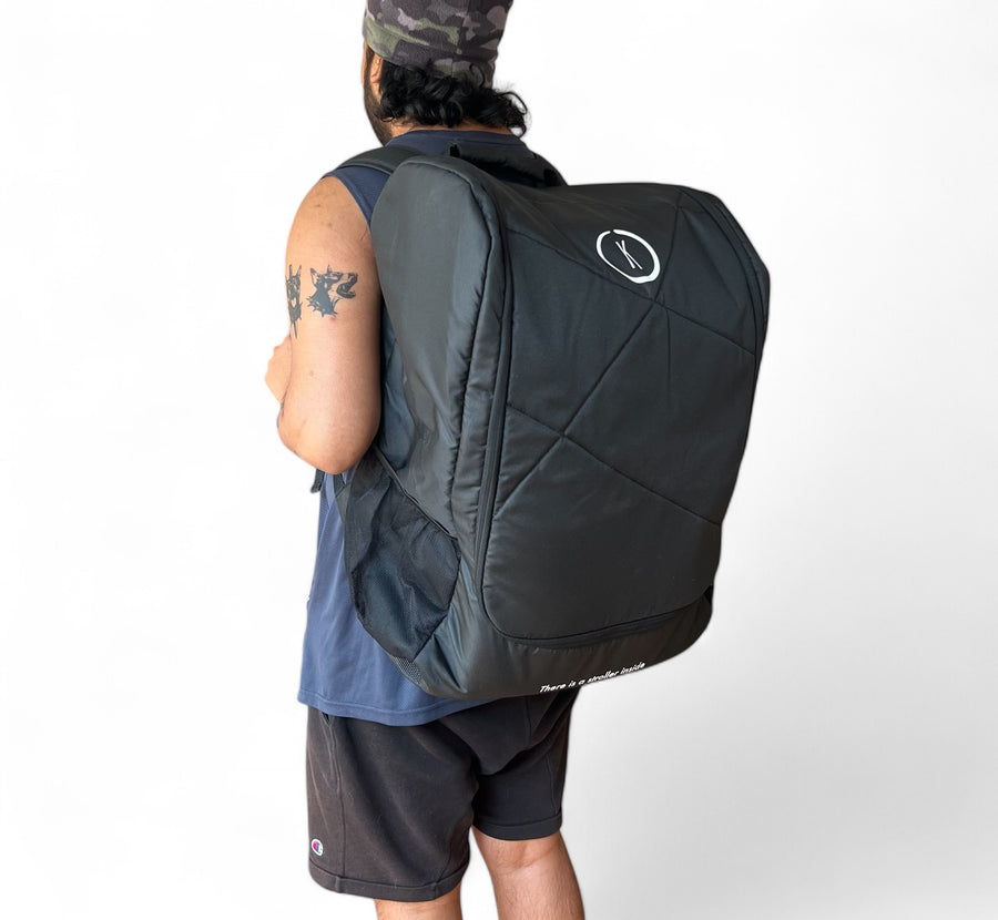 Karion PRO Backpack