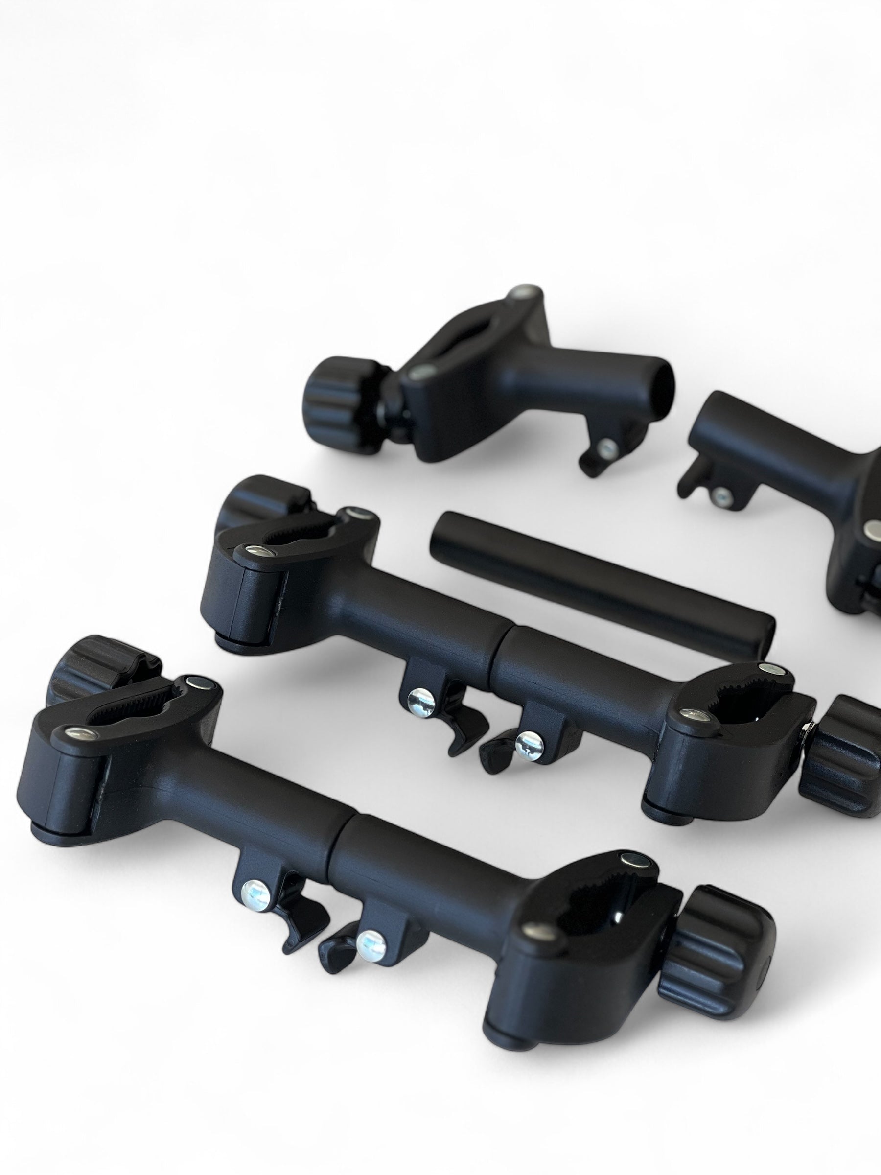 Karion Twin Stroller Adaptor Kit