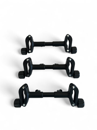 Karion Twin Stroller Adaptor Kit