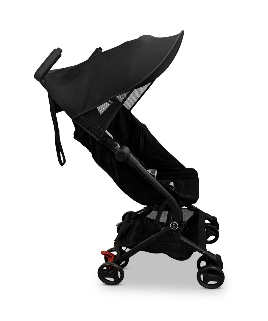 Extended Sun Shade Karion Kids