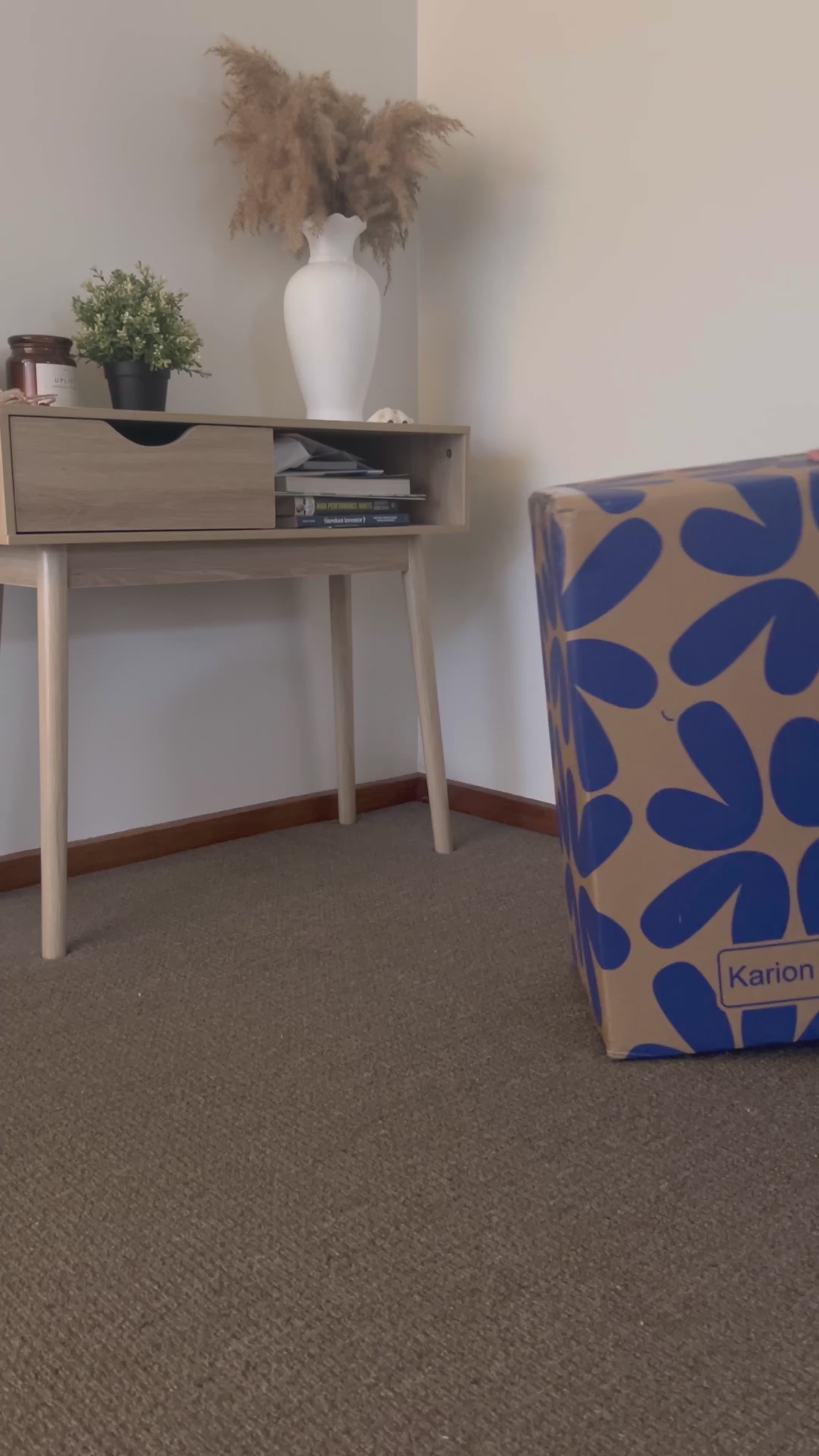 The Karion Pro Travel Stroller