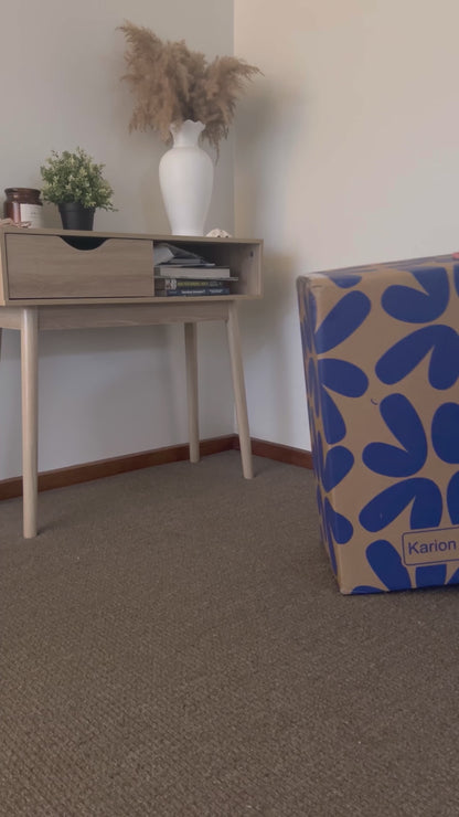 The Karion Pro Travel Stroller