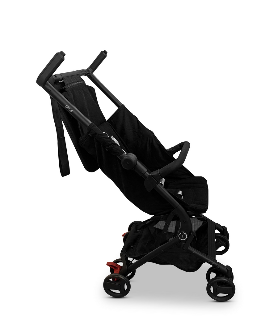 Demo top poussette yoyo