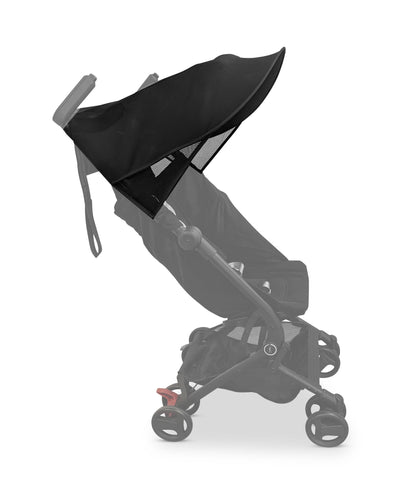 The Karion Stroller - Essentials Travel Bundle
