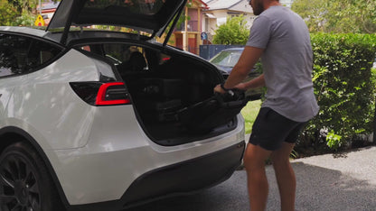 The Original Karion Travel Stroller